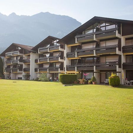 Ferienwohnung Alpenglück Whg. 20 Garmisch-Partenkirchen Exterior foto